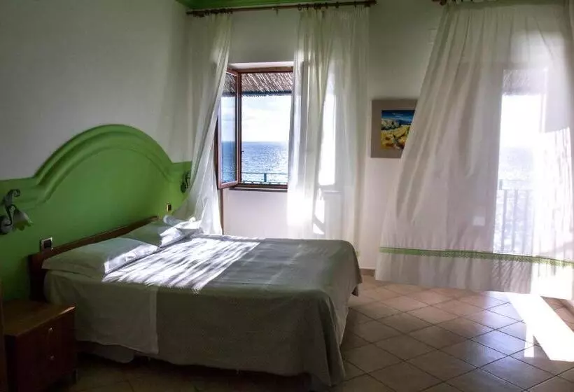 Aamiaismajoitus (B&B) Oasi Relais