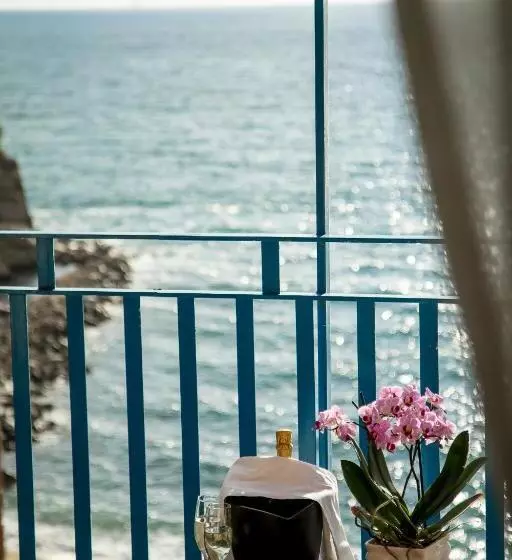 Aamiaismajoitus (B&B) Oasi Relais