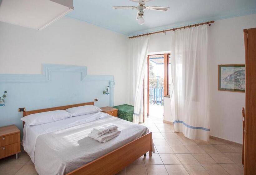 تختخواب و صبحانه Oasi Relais