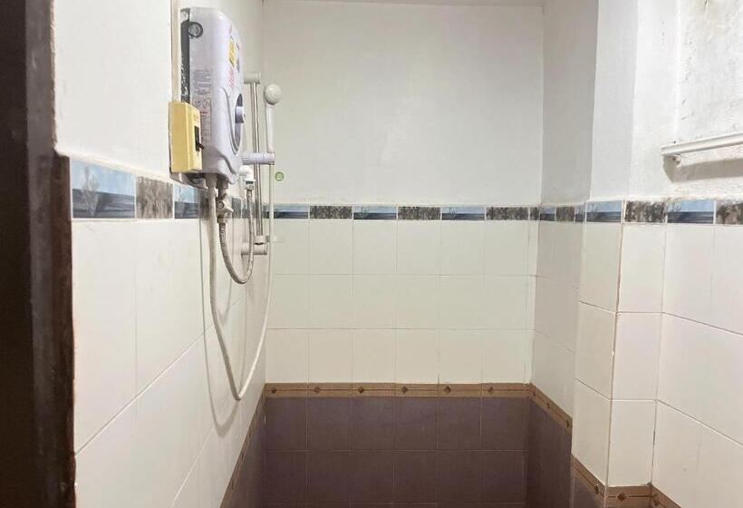 צימר Sabaidee Hotel Vang Vieng