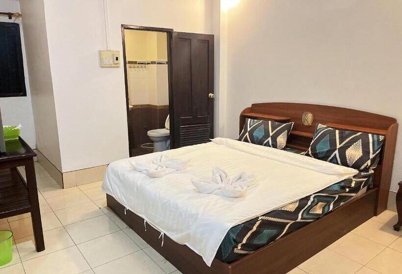 צימר Sabaidee Hotel Vang Vieng