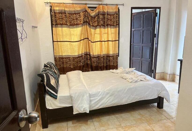 צימר Sabaidee Hotel Vang Vieng