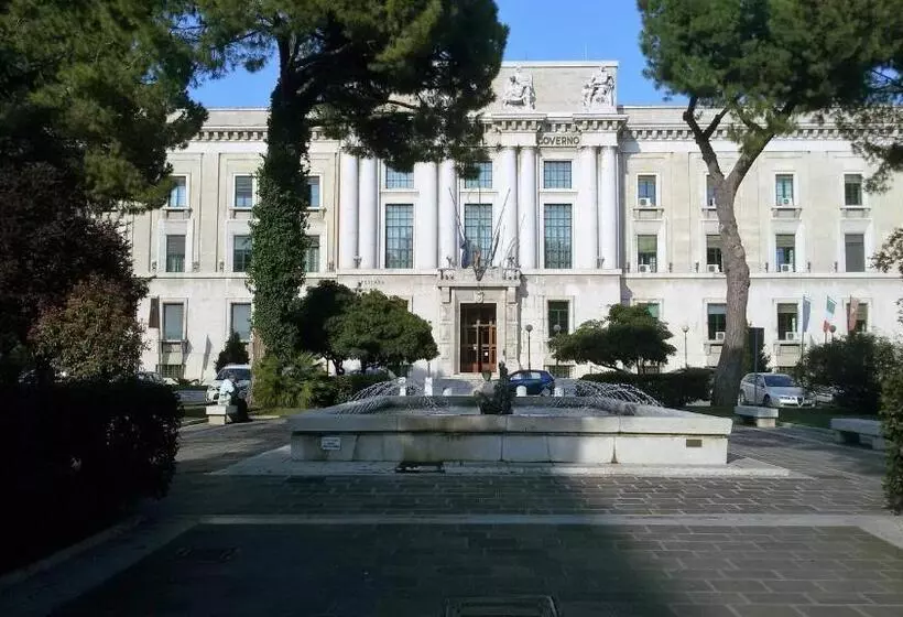 تختخواب و صبحانه Suites Rome