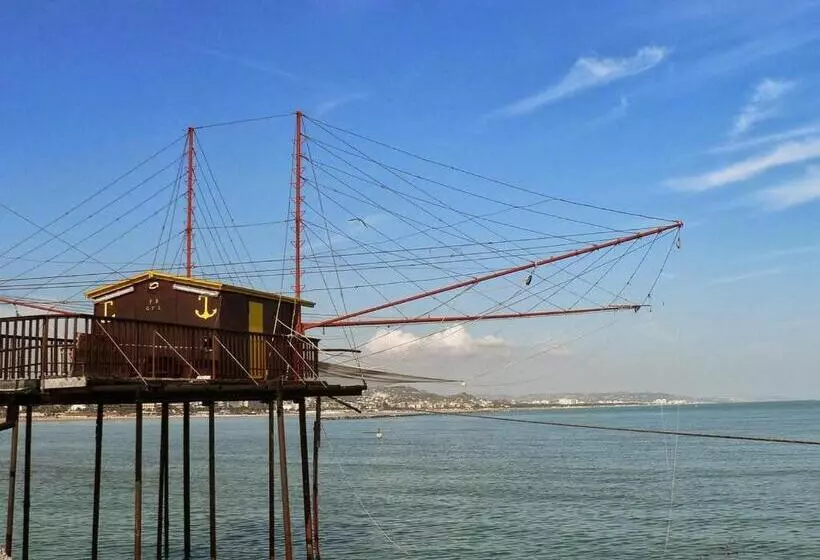 تختخواب و صبحانه Suites Rome