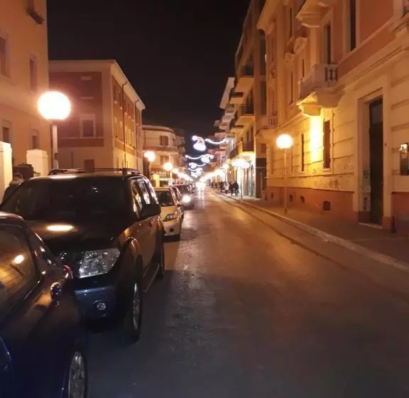 تختخواب و صبحانه Suites Rome