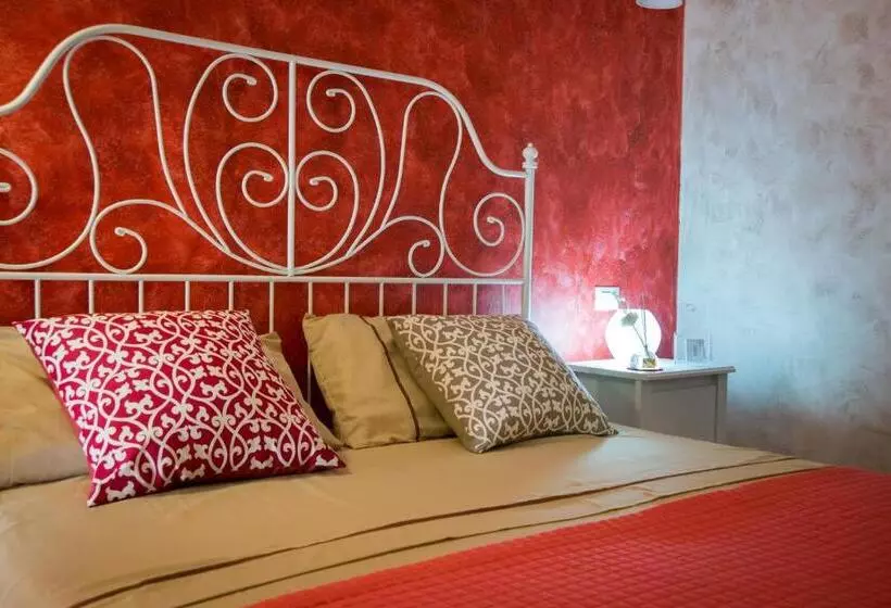 تختخواب و صبحانه Suites Rome