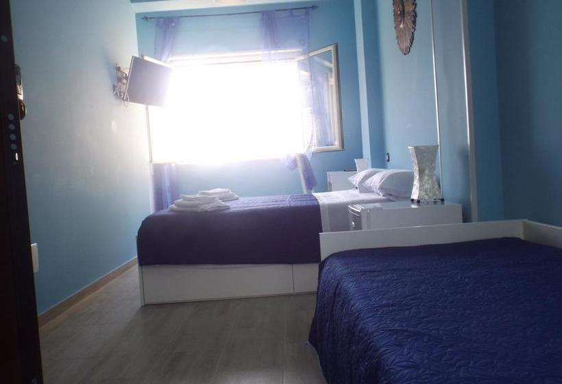 Bed and Breakfast Veranda Sul Mare