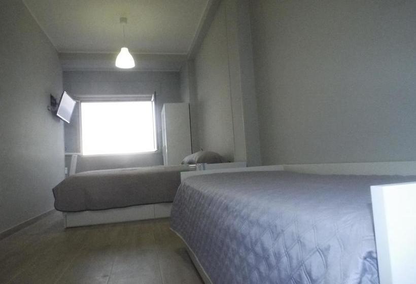 Bed and Breakfast Veranda Sul Mare