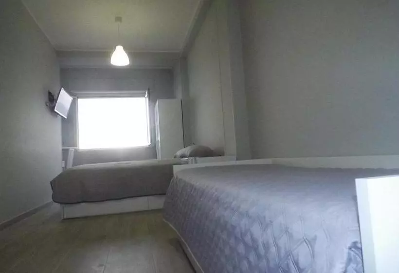 ベッドアンドブレックファースト Veranda Sul Mare