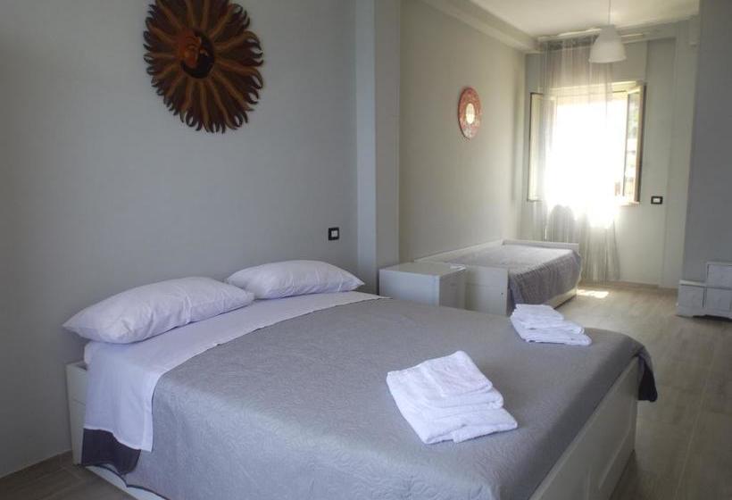 Bed and Breakfast Veranda Sul Mare