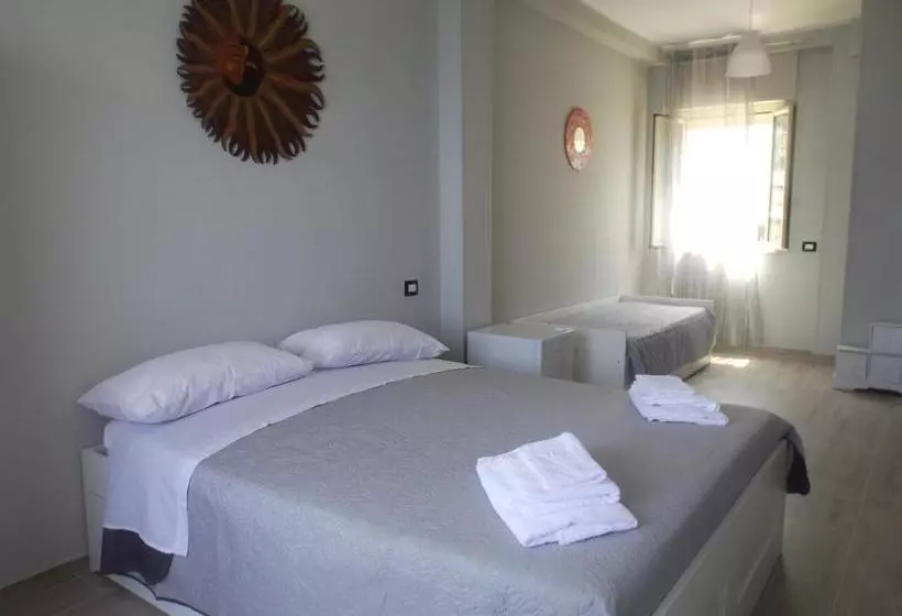 ベッドアンドブレックファースト Veranda Sul Mare