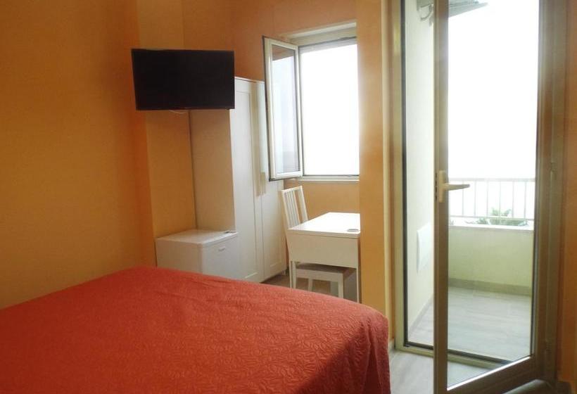 Bed and Breakfast Veranda Sul Mare