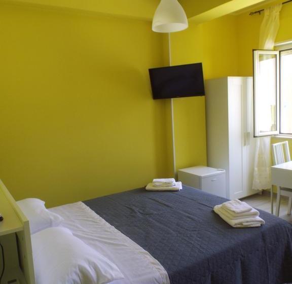 Bed and Breakfast Veranda Sul Mare