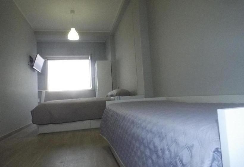 Bed and Breakfast Veranda Sul Mare