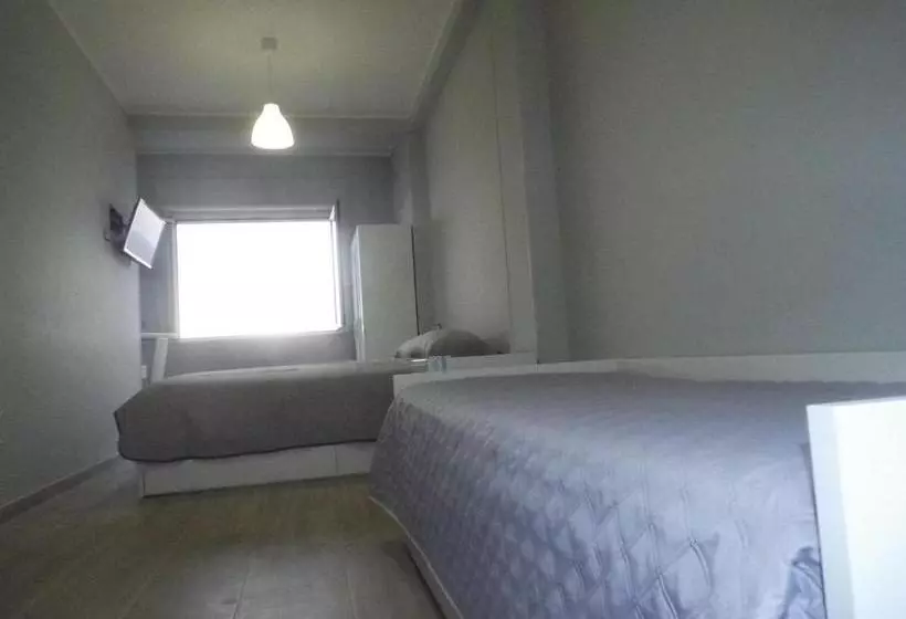 ベッドアンドブレックファースト Veranda Sul Mare