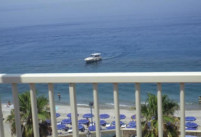 Bed and Breakfast Veranda Sul Mare