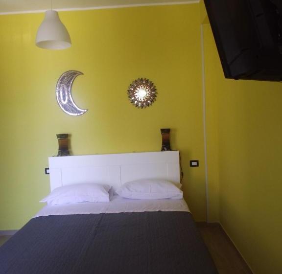 Bed and Breakfast Veranda Sul Mare