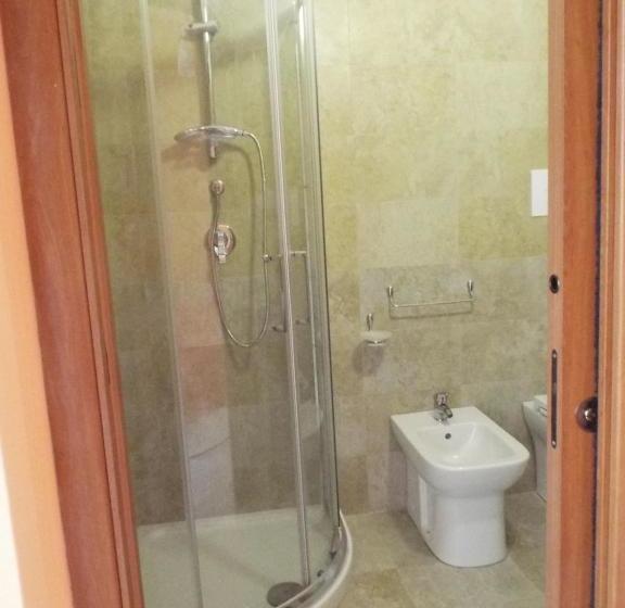 Bed and Breakfast Veranda Sul Mare