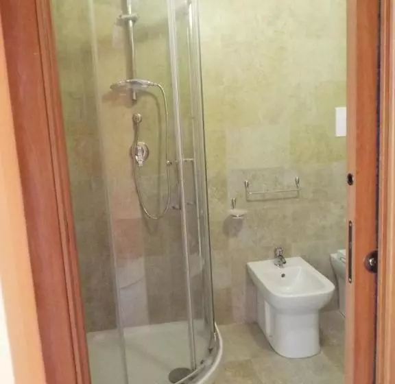 ベッドアンドブレックファースト Veranda Sul Mare