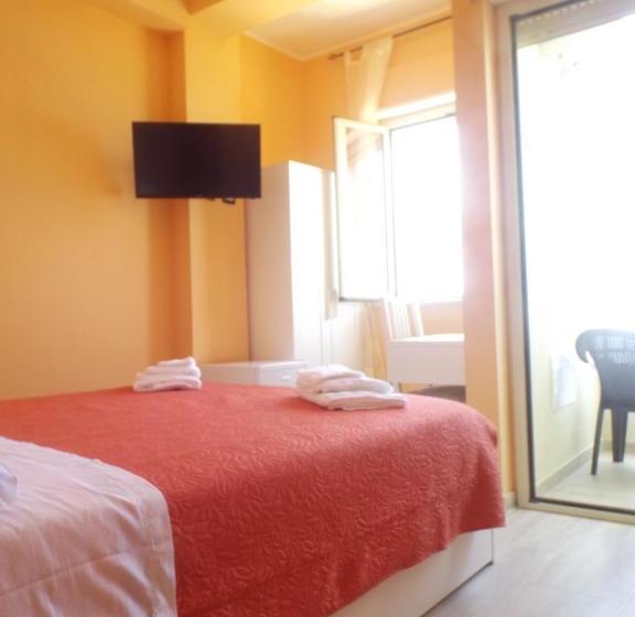 Bed and Breakfast Veranda Sul Mare