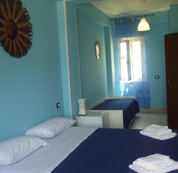 Bed and Breakfast Veranda Sul Mare