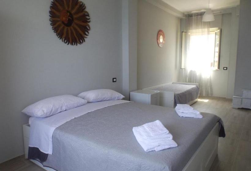 Bed and Breakfast Veranda Sul Mare