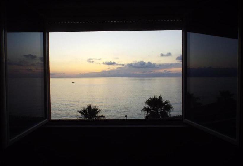 Bed and Breakfast Veranda Sul Mare