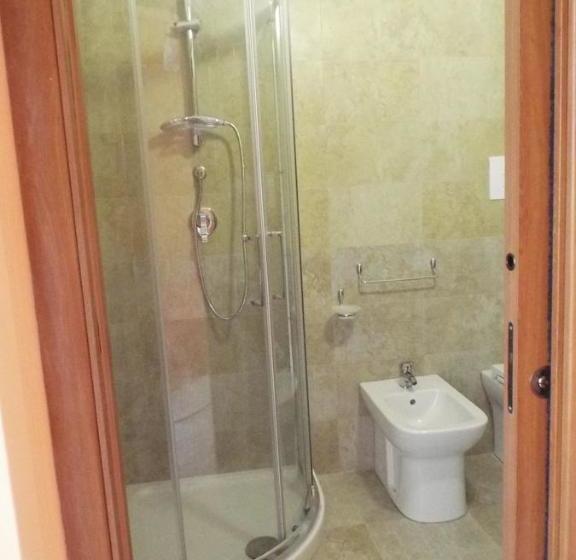 Bed and Breakfast Veranda Sul Mare