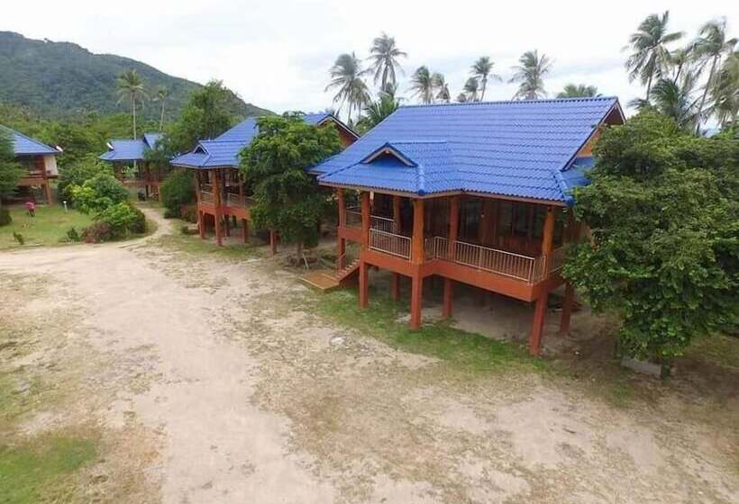 Bor Hin Resort