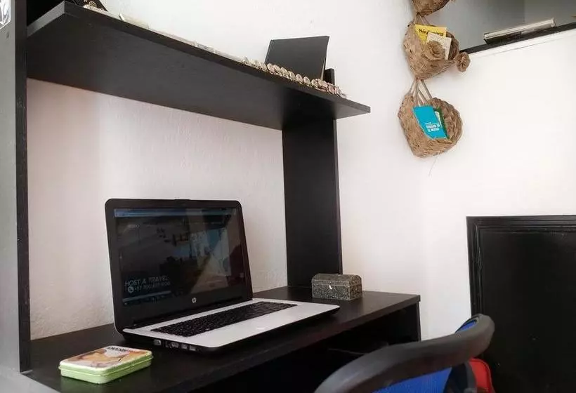 Enjoy Colombia Hostel