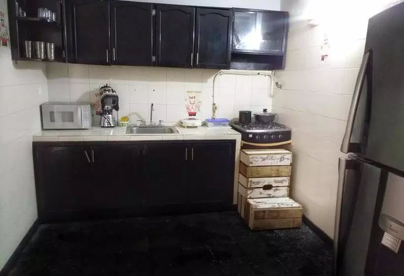 Enjoy Colombia Hostel