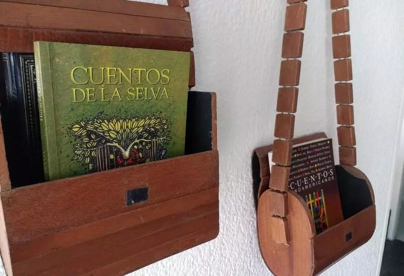 Enjoy Colombia Hostel