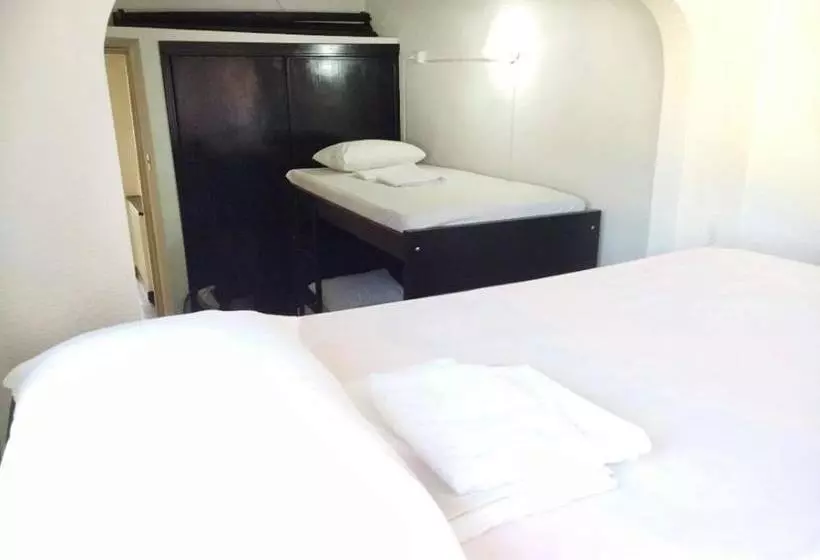 Enjoy Colombia Hostel