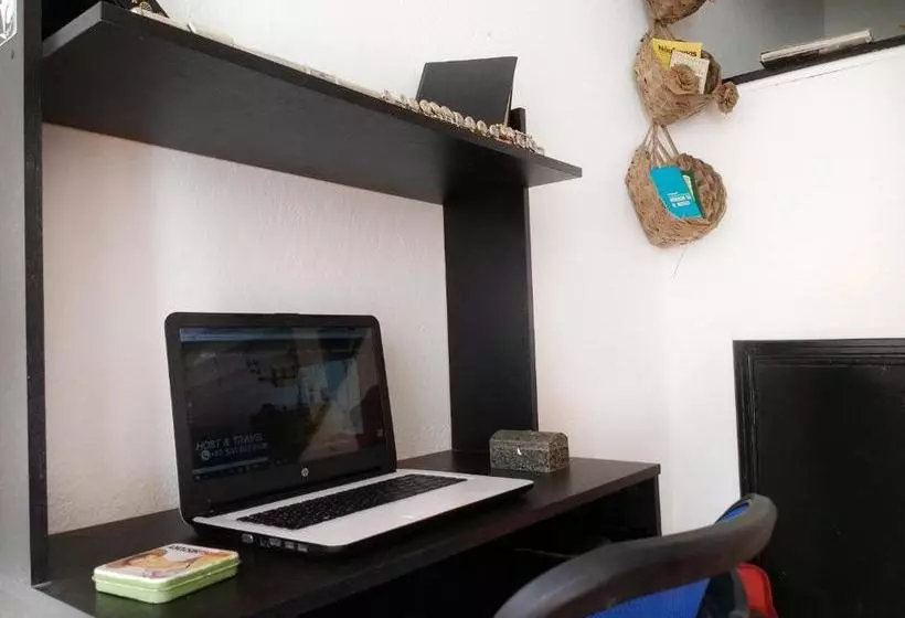 Enjoy Colombia Hostel