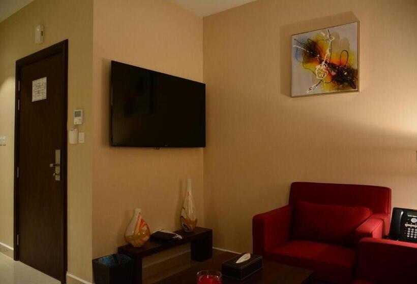 Home Inn Hotel Suites