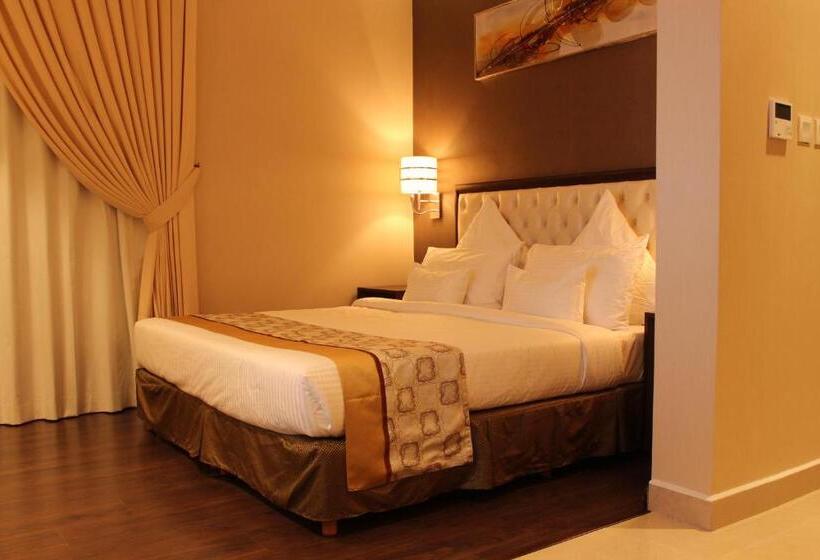 Home Inn Hotel Suites