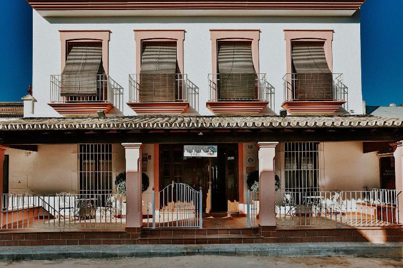 Hospedarte Cazadero Real