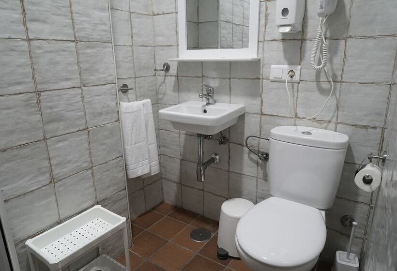 Hospedarte Cazadero Real