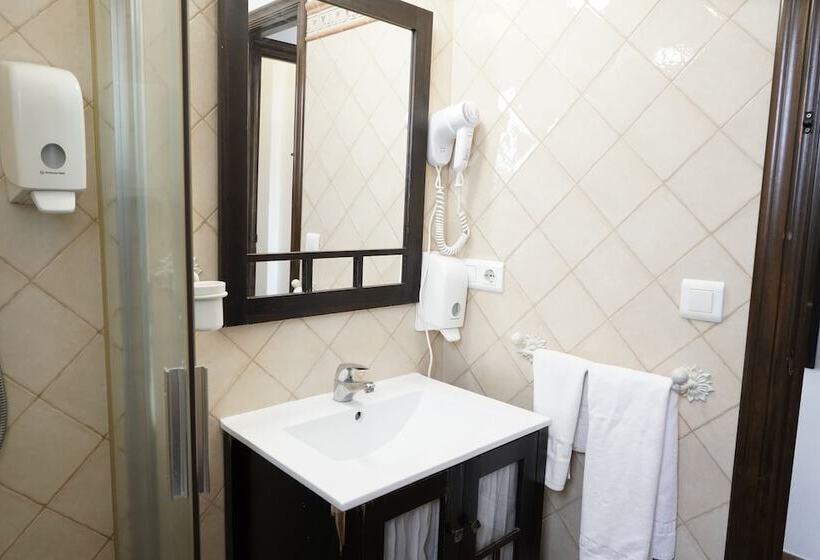 Hospedarte Cazadero Real