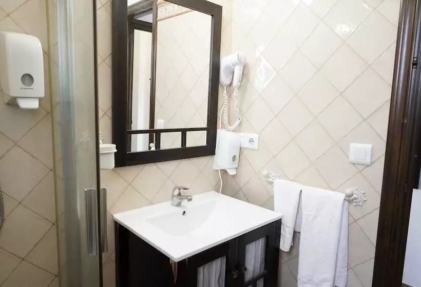 Hospedarte Cazadero Real