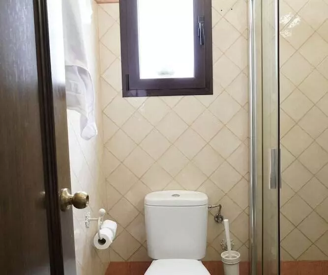 Hospedarte Cazadero Real