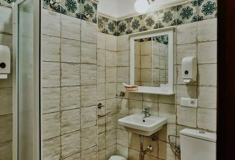 Hospedarte Cazadero Real