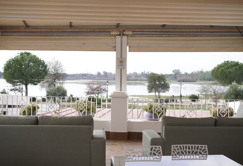 Hospedarte Cazadero Real