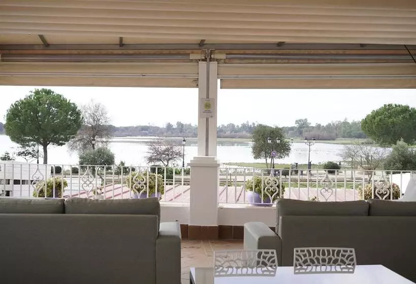 Hospedarte Cazadero Real