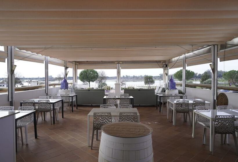 Hospedarte Cazadero Real