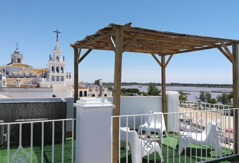 Hospedarte Cazadero Real