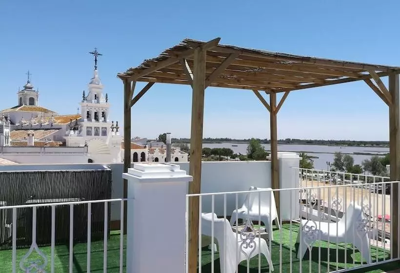 Hospedarte Cazadero Real