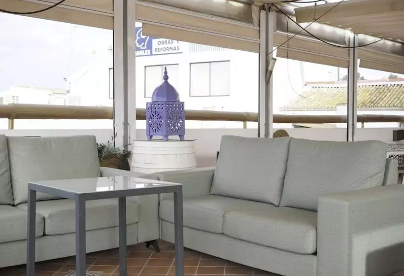 Hospedarte Cazadero Real