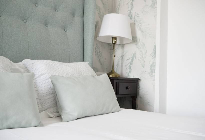 Hospedarte Cazadero Real