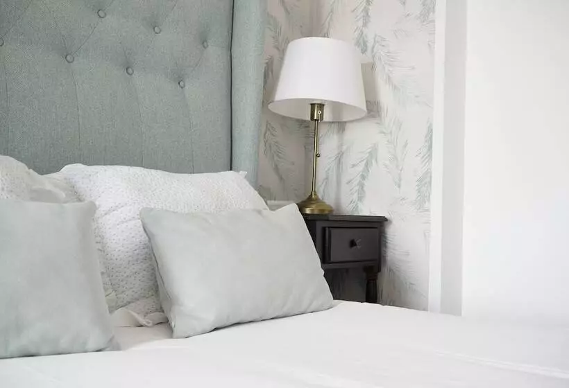 Hospedarte Cazadero Real